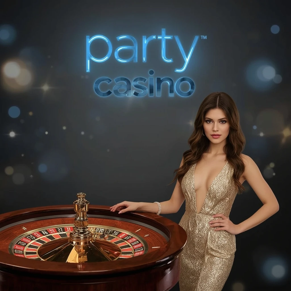 Party Casino España